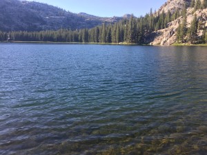 Wilma Lake