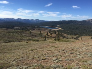 Tamarack Lake