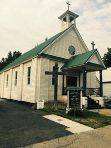 Saint Johns Catholic Church